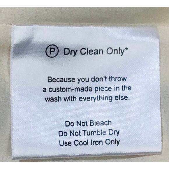 FAME AND PARTNERS sz 12 L The Carmela Cream Black Polka Dot Maxi Dress NWT B86 - Picture 4 of 9